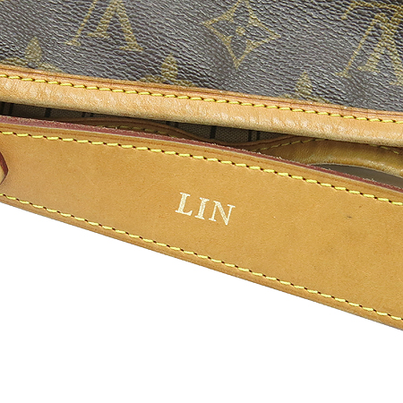 Louis Vuitton(���̺���) M40354 ���׷� ĵ���� ������ƮǮ GM ����� �̹���6 - ���̺��� �߰���ǰ