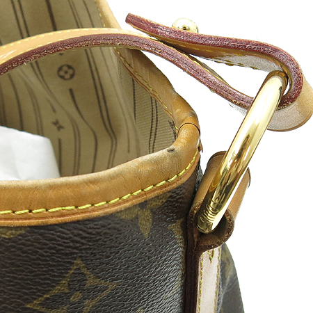 Louis Vuitton(���̺���) M40354 ���׷� ĵ���� ������ƮǮ GM ����� �̹���7 - ���̺��� �߰���ǰ