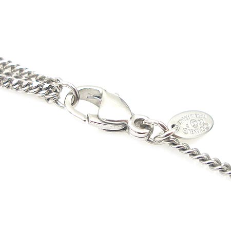 Chanel(����) COCO �ΰ� �簢 ť�� ��� Ŀ���� ���� ü�� ����� �̹���3 - ���̺��� �߰���ǰ