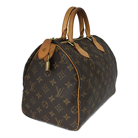 Louis Vuitton(���̺���) M41526 ���׷� ĵ���� ���ǵ�30 ��Ʈ�� [��������] �̹���2 - ���̺��� �߰���ǰ