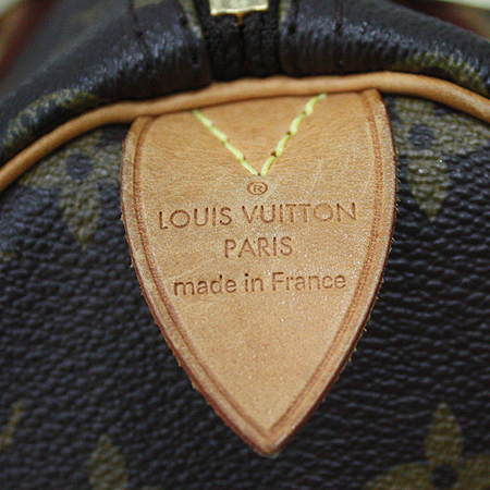 Louis Vuitton(���̺���) M41526 ���׷� ĵ���� ���ǵ�30 ��Ʈ�� [��������] �̹���5 - ���̺��� �߰���ǰ