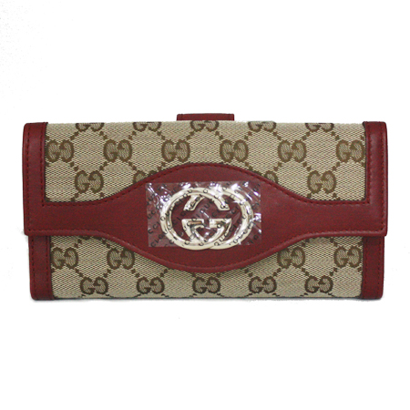 Gucci(����) 282426 GG�ΰ� �ڰ��� ���ͷ�ŷ G ������ [��������] �̹���2 - ���̺��� �߰���ǰ