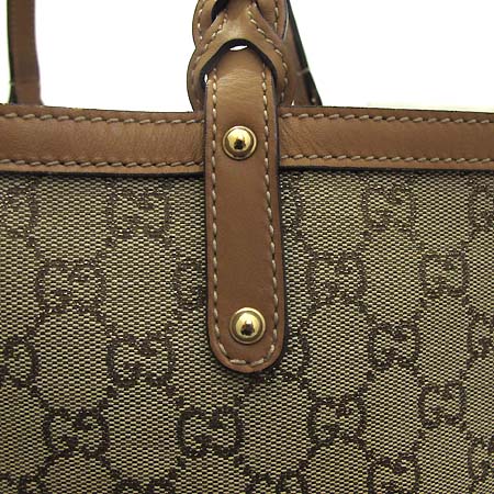 Gucci(����) 247207 GG�ΰ� �ڰ��� ���� �����+�Ŀ�ġ [��õ ������] �̹���5 - ���̺��� �߰���ǰ