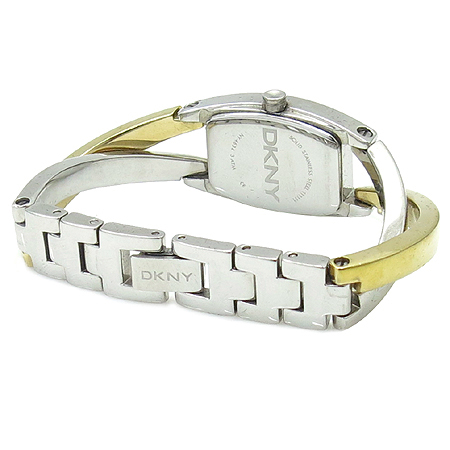 DKNY(����ī��) NY4634 ���� �޺� �ڰ��� ������ ���� �ð� �̹���3 - ���̺��� �߰���ǰ