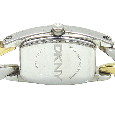 DKNY(����ī��) NY4634 ���� �޺� �ڰ��� ������ ���� �ð� �̹���4 - ���̺��� �߰���ǰ