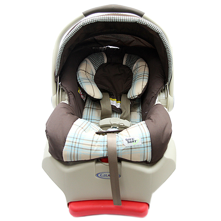 GRACO(�׶���) 7B01SMLCA3 Quattro tour deluxe ������ + ī��Ʈ (5�� ����) �̹���4 - ���̺��� �߰���ǰ