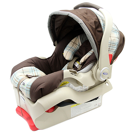 GRACO(�׶���) 7B01SMLCA3 Quattro tour deluxe ������ + ī��Ʈ (5�� ����) �̹���5 - ���̺��� �߰���ǰ