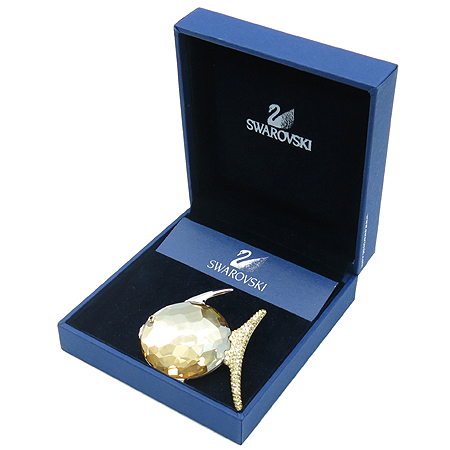 Swarovski(���ͷκ꽺Ű) 1035247 ũ����Ż ������ ��� ���ġ �̹���2 - ���̺��� �߰���ǰ