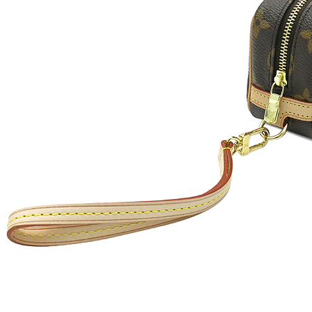 Louis Vuitton(���̺���) M58030 ���׷� ĵ���� ����Ƽ �ٿ뵵 ���̽� �̹���3 - ���̺��� �߰���ǰ