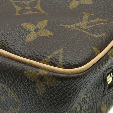Louis Vuitton(���̺���) M58030 ���׷� ĵ���� ����Ƽ �ٿ뵵 ���̽� �̹���5 - ���̺��� �߰���ǰ