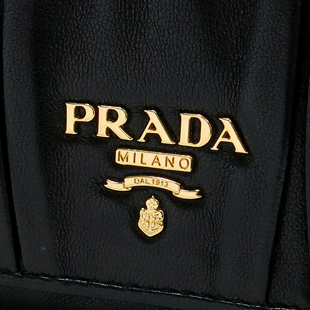 Prada(�����) 1M1132 ���� �ΰ� ���� ������ ������ [��������] �̹���2 - ���̺��� �߰���ǰ
