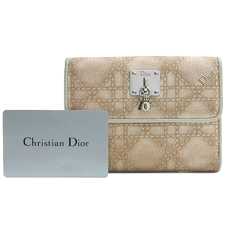 Dior(ũ����î���) CEK43058 ���� �ΰ���� ������(CHERIE) ������ [��������] �̹���3 - ���̺��� �߰���ǰ