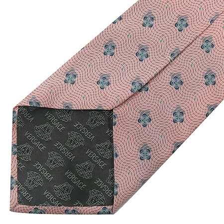 Versace(������ü) 100% ��ũ ��Ÿ�� �̹���3 - ���̺��� �߰���ǰ