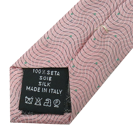 Versace(������ü) 100% ��ũ ��Ÿ�� �̹���5 - ���̺��� �߰���ǰ