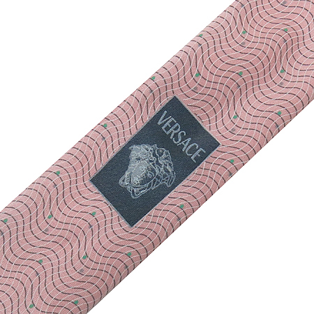 Versace(������ü) 100% ��ũ ��Ÿ�� �̹���6 - ���̺��� �߰���ǰ