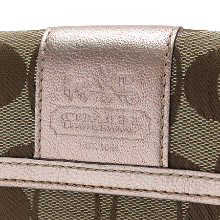 Coach(��ġ) �ε� ��ũ ��Ż ���� Ʈ���� �ڰ��� ������ [�λ꼾�Һ���] �̹���2 - ���̺��� �߰���ǰ