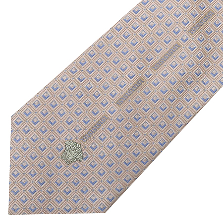 Versace(������ü) 100% ��ũ ��Ÿ�� �̹���2 - ���̺��� �߰���ǰ