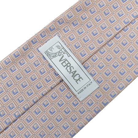 Versace(������ü) 100% ��ũ ��Ÿ�� �̹���4 - ���̺��� �߰���ǰ