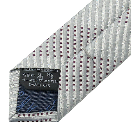 DAKS(�ڽ�) 100% ��ũ ��Ÿ�� �̹���5 - ���̺��� �߰���ǰ