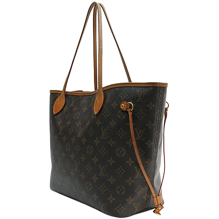 Louis Vuitton(���̺���) M40156 ���׷� ĵ���� �׹�Ǯ MM ����� [�б�������] �̹���3 - ���̺��� �߰���ǰ