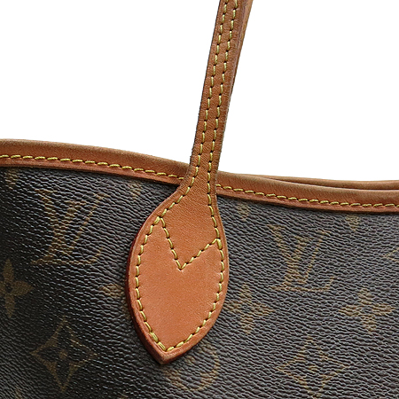 Louis Vuitton(���̺���) M40156 ���׷� ĵ���� �׹�Ǯ MM ����� [�б�������] �̹���4 - ���̺��� �߰���ǰ