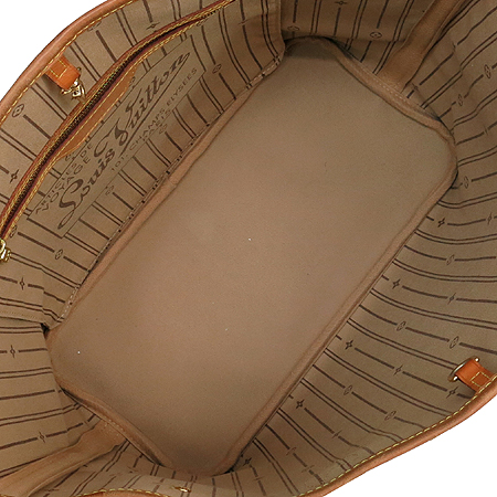 Louis Vuitton(���̺���) M40156 ���׷� ĵ���� �׹�Ǯ MM ����� [�б�������] �̹���6 - ���̺��� �߰���ǰ