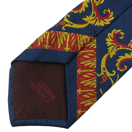 Versace(������ü) 100% ��ũ ��Ÿ�� �̹���3 - ���̺��� �߰���ǰ