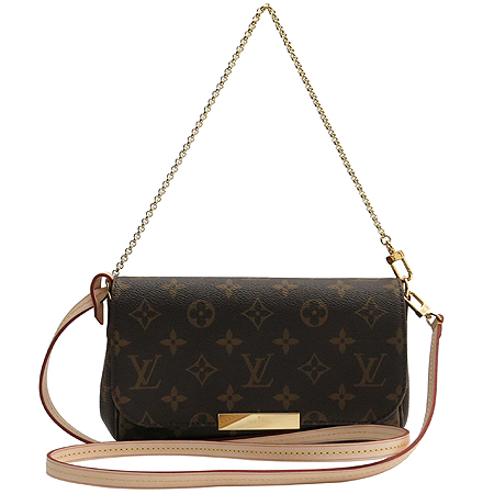 Louis Vuitton(���̺���) M40717 ���׷� ĵ���� ���̺��� PM 2WAY [�б�������] �̹���2 - ���̺��� �߰���ǰ