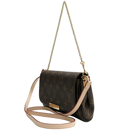 Louis Vuitton(���̺���) M40717 ���׷� ĵ���� ���̺��� PM 2WAY [�б�������] �̹���3 - ���̺��� �߰���ǰ