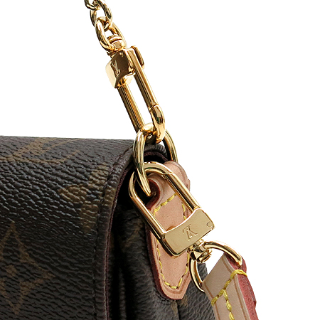 Louis Vuitton(���̺���) M40717 ���׷� ĵ���� ���̺��� PM 2WAY [�б�������] �̹���4 - ���̺��� �߰���ǰ