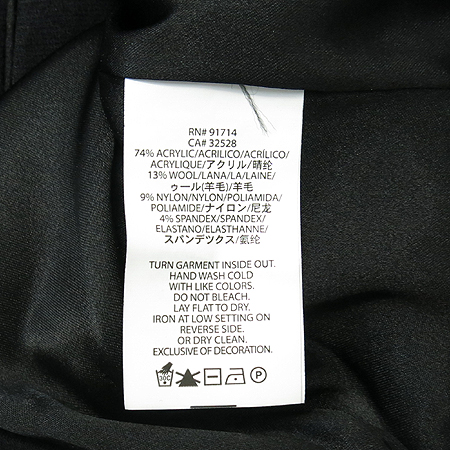 Armani Exchange(�Ƹ����� �ͽ�ü����) �����÷� ������ ���� �̹���5 - ���̺��� �߰���ǰ