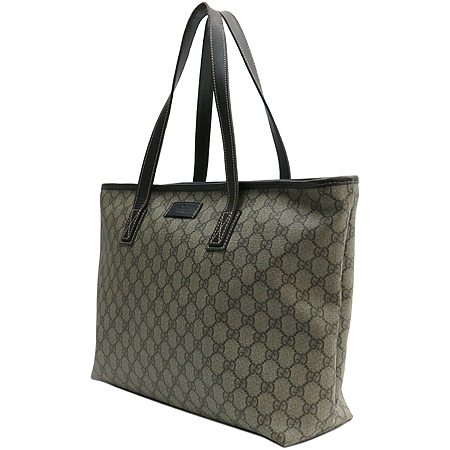 Gucci(����) 211137 GG�ΰ� PVC ����� Ʈ���� ���� ����� [�б�������] �̹���2 - ���̺��� �߰���ǰ