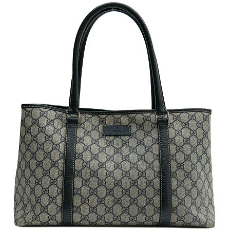 Gucci(����) 114595 GG�ΰ� PVC ��ũ���̺� ���� Ʈ���� ���� ����� �̹���2 - ���̺��� �߰���ǰ