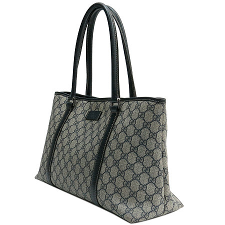 Gucci(����) 114595 GG�ΰ� PVC ��ũ���̺� ���� Ʈ���� ���� ����� �̹���3 - ���̺��� �߰���ǰ