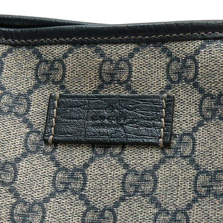 Gucci(����) 114595 GG�ΰ� PVC ��ũ���̺� ���� Ʈ���� ���� ����� �̹���4 - ���̺��� �߰���ǰ