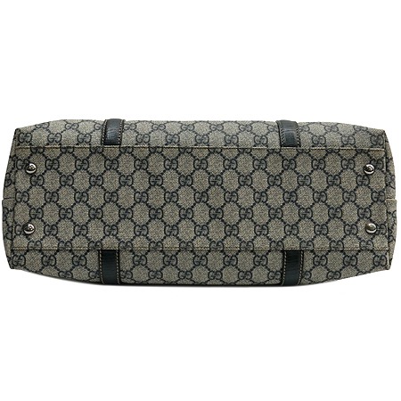 Gucci(����) 114595 GG�ΰ� PVC ��ũ���̺� ���� Ʈ���� ���� ����� �̹���5 - ���̺��� �߰���ǰ