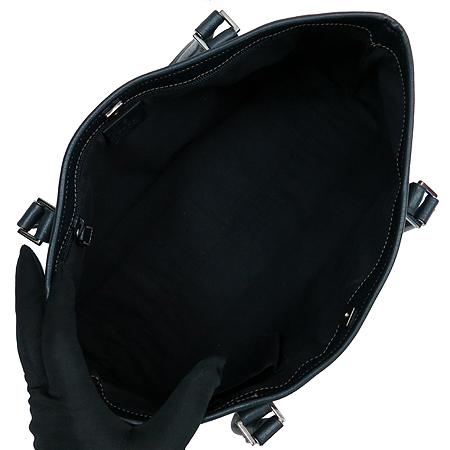 Gucci(����) 114595 GG�ΰ� PVC ��ũ���̺� ���� Ʈ���� ���� ����� �̹���6 - ���̺��� �߰���ǰ