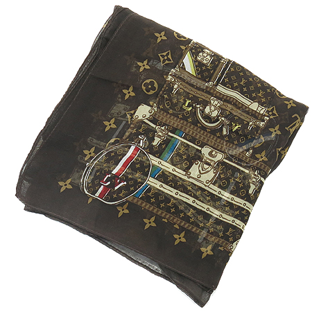 Louis Vuitton(���̺���) 100% ��ũ ��ī�� �̹���2 - ���̺��� �߰���ǰ