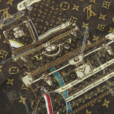 Louis Vuitton(���̺���) 100% ��ũ ��ī�� �̹���3 - ���̺��� �߰���ǰ