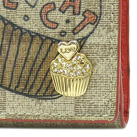 LOVCAT(����Ĺ) �ΰ� ������ 4Ȧ�� Ű���̽� �̹���2 - ���̺��� �߰���ǰ