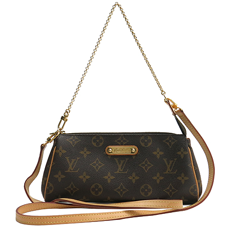 Louis Vuitton(���̺���) M95567 ���׷� ĵ���� ����Ŭ��ġ 2WAY [��������] �̹���2 - ���̺��� �߰���ǰ