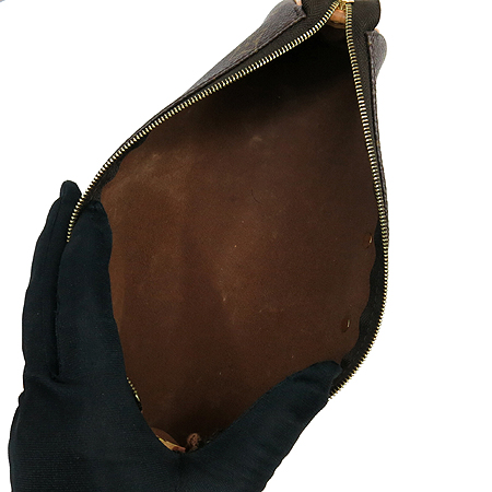 Louis Vuitton(���̺���) M95567 ���׷� ĵ���� ����Ŭ��ġ 2WAY [��������] �̹���6 - ���̺��� �߰���ǰ