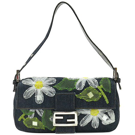 Fendi(���) 26424 �÷��� �ö�� ��� ���� �ٰ� ����� [�б�������] �̹���2 - ���̺��� �߰���ǰ