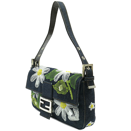 Fendi(���) 26424 �÷��� �ö�� ��� ���� �ٰ� ����� [�б�������] �̹���3 - ���̺��� �߰���ǰ