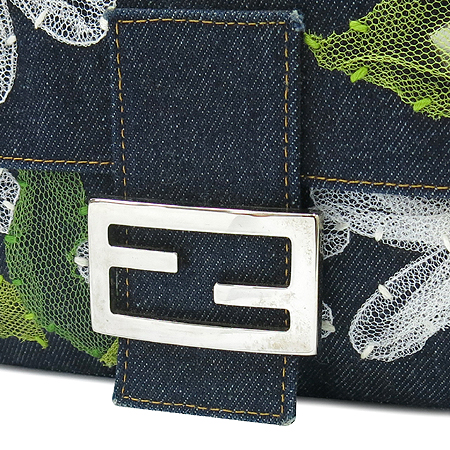 Fendi(���) 26424 �÷��� �ö�� ��� ���� �ٰ� ����� [�б�������] �̹���4 - ���̺��� �߰���ǰ