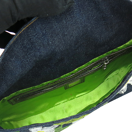 Fendi(���) 26424 �÷��� �ö�� ��� ���� �ٰ� ����� [�б�������] �̹���6 - ���̺��� �߰���ǰ