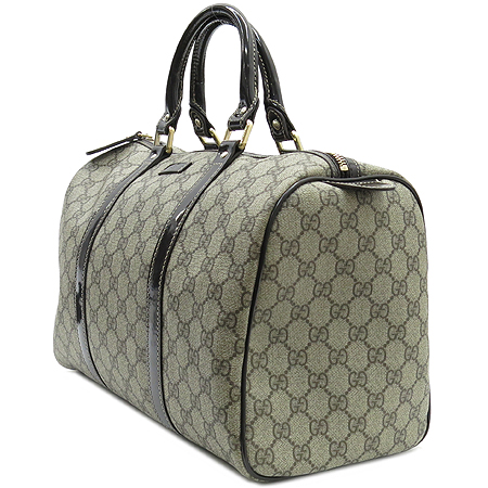 Gucci(����) 193603 GG �ΰ� PVC ������ ��Ʈ�� [��������] �̹���3 - ���̺��� �߰���ǰ