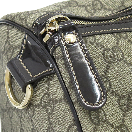 Gucci(����) 193603 GG �ΰ� PVC ������ ��Ʈ�� [��������] �̹���5 - ���̺��� �߰���ǰ