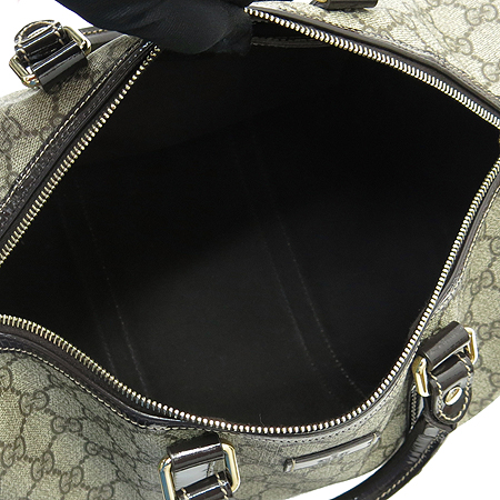 Gucci(����) 193603 GG �ΰ� PVC ������ ��Ʈ�� [��������] �̹���6 - ���̺��� �߰���ǰ