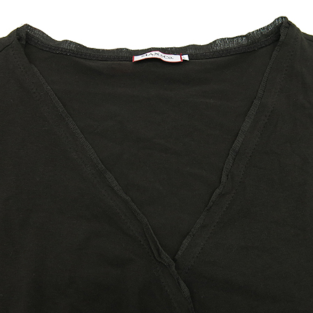 Max Mara(��������) MAX&CO ��ũ�����÷� �μҸ� Ƽ �̹���2 - ���̺��� �߰���ǰ